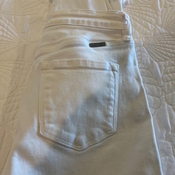 White Jeans - Picture 3 of 3